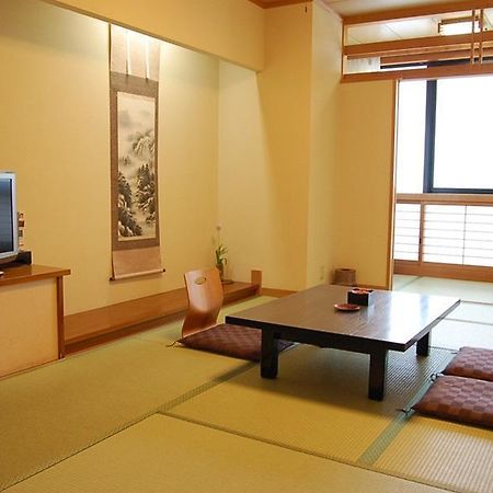 Yuzen Hotel Toyooka  Exteriér fotografie